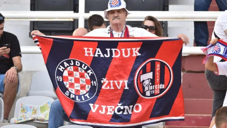 "Vlajčević je od Dinama dobio značajnu pozajmicu"