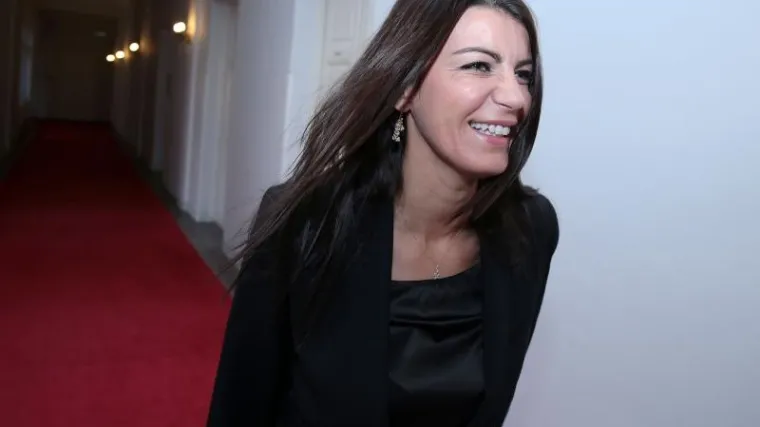 DORH odgovorio Karamarku na primjedbu oko Josipe Rimac