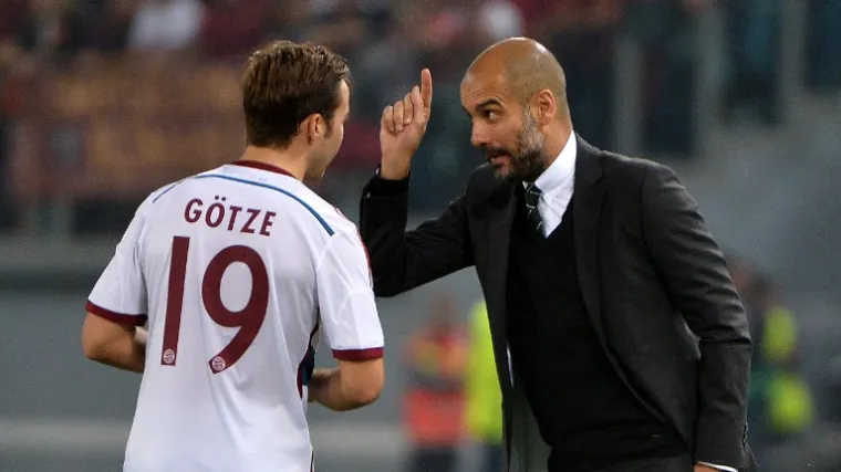 Pep Guardiola ima sjajnu ponudu na stolu, htjet će je opravdati