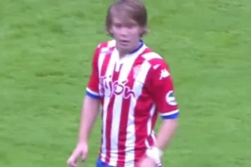 'Odličan je, napravit ćemo sve da se spreman vrati u Barçu'