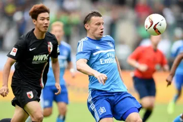 'Na zimu odlazim iz kluba, ne grije mi se klupa'