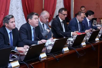 Istraživanje nafte i plina na Jadranu tek nakon izbora