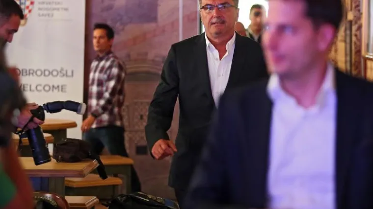 "Narod nije glup, više nitko neće ići na utakmice"
