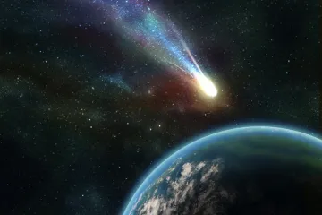 Još jedan asteroid sudnjeg dana danas juri pored Zemlje