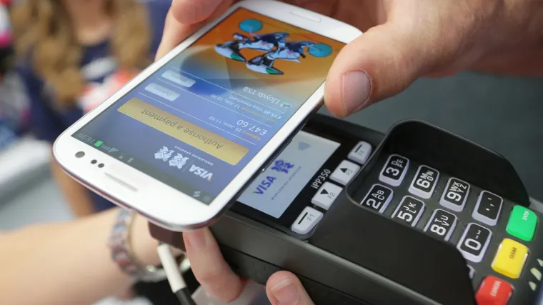 Samsung Pay hit u Južnoj Koreji