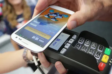 Samsung Pay hit u Južnoj Koreji