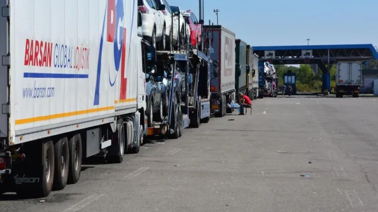 Granični prijelaz Tovarnik zatvoren za sav promet