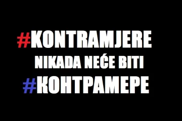 Srbi i Hrvati, pojedite baklavu! Kad ste gladni, niste svoji!