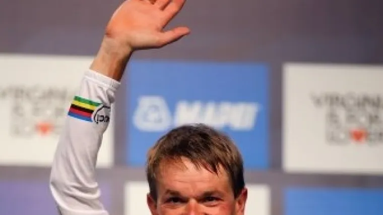 Bjeloruski veteran postao prvak svijeta