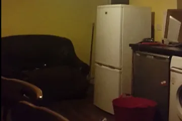 Snimila duha u kuhinji, od ovoga se ledi krv u žilama