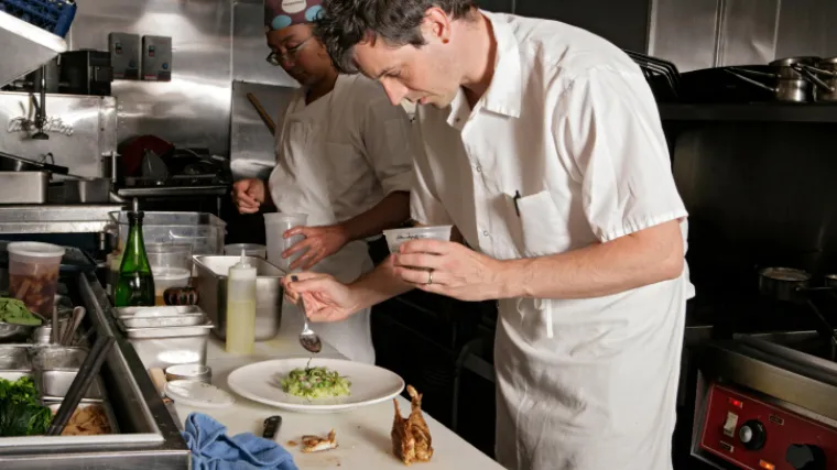 Iz restorana žele ukloniti soljenke