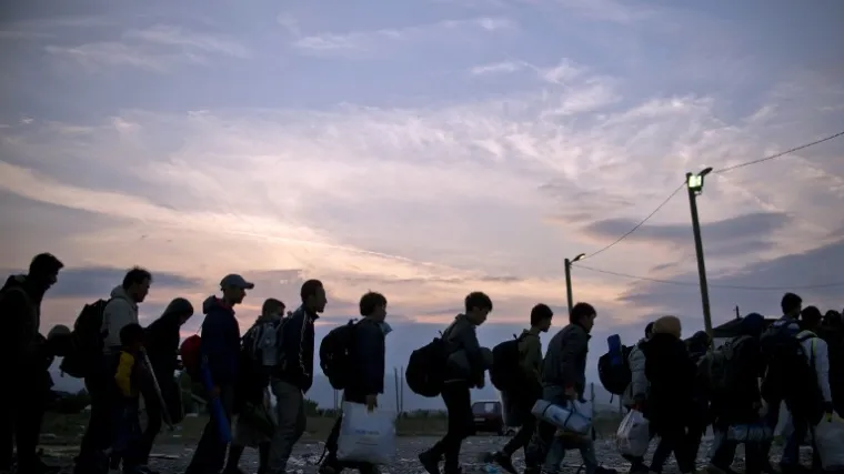 Europa kao jedini cilj