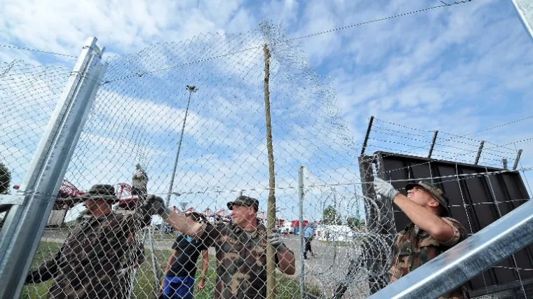 Mađarska uskoro odlučuje hoće li potpuno zatvoriti granicu s Hrvatskom