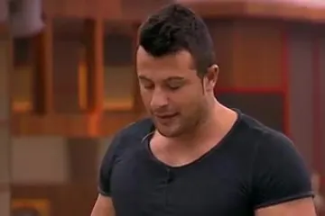 Ervin napisao pjesmu o Darku