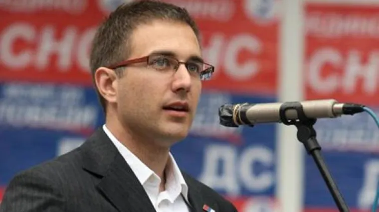 Hrvatsku deblokadu granice srbijanski ministar drži pobjedom svih građana Srbije