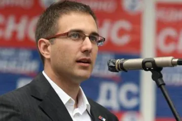 Hrvatsku deblokadu granice srbijanski ministar drži pobjedom svih građana Srbije