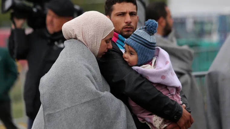 Emotivno iskustvo volonterke iz Opatovca: 'Večeras sam vidjela Ranka Ostojića kako plače'