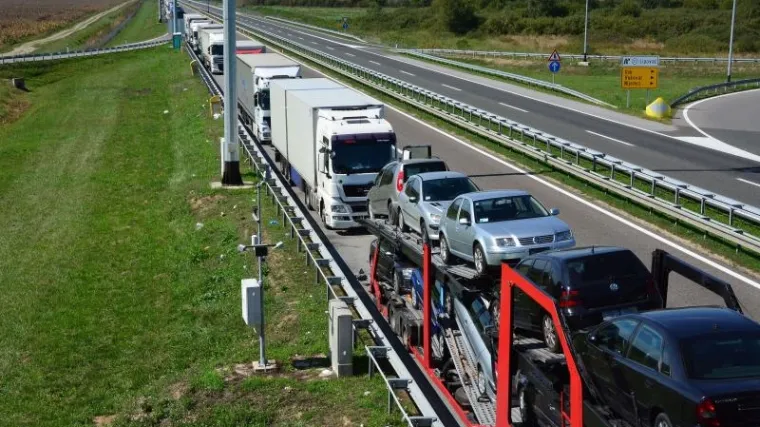 Prva procjena EK: Hrvatska je mjerama protiv Srbije prekr&scaron;ila SSP; traže Vladino obja&scaron;njenje