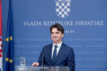 Grčić: Hrvatska kontrolira situaciju na granici, vjerojatno će se uskoro dogoditi i debloklada!