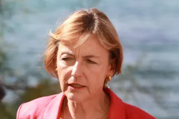 Pusić: 'Mi smo i Europska unija i Europska komisija i oni trebaju zastupati interese zemalja članica'