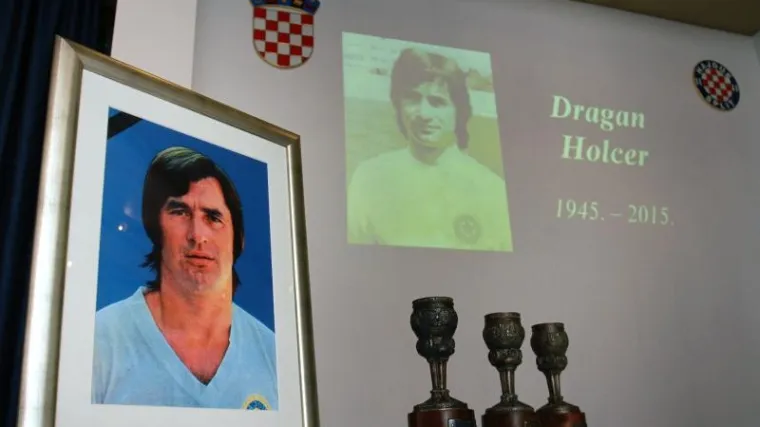 Kapetan Hajduka se posljednji oprostio od Holcera