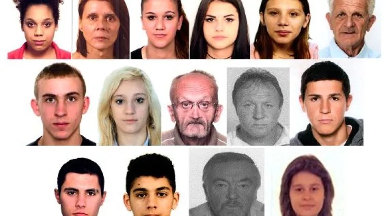 U proteklih tjedan dana diljem Hrvatske nestalo 17 osoba