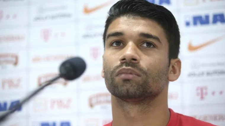 Ne vraćam se u reprezentaciju, a HNS mi nije platio ni lipe!