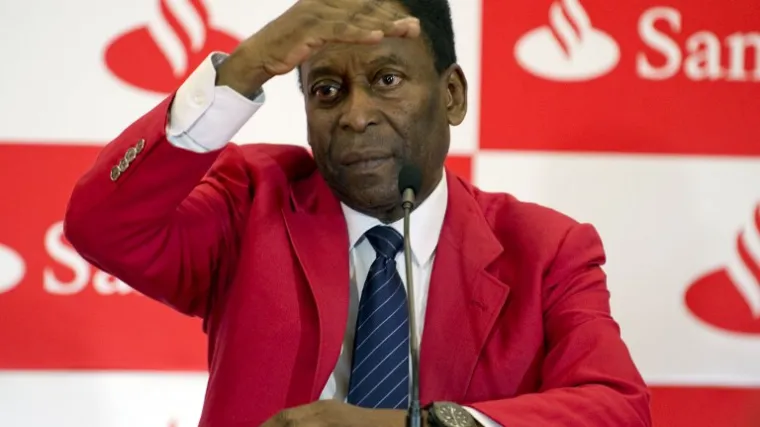 Legenda svojom izjavom opalila &scaron;amar Joseu Mourinhu