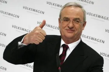 Bivšem šefu Volkswagena u mirovinsko uplaćeno 32 milijuna dolara!