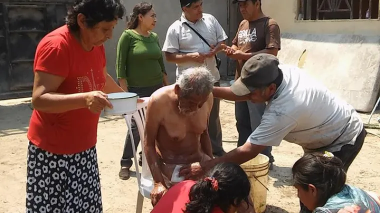 Građani režirali nevjerojatan makeover beskućnika