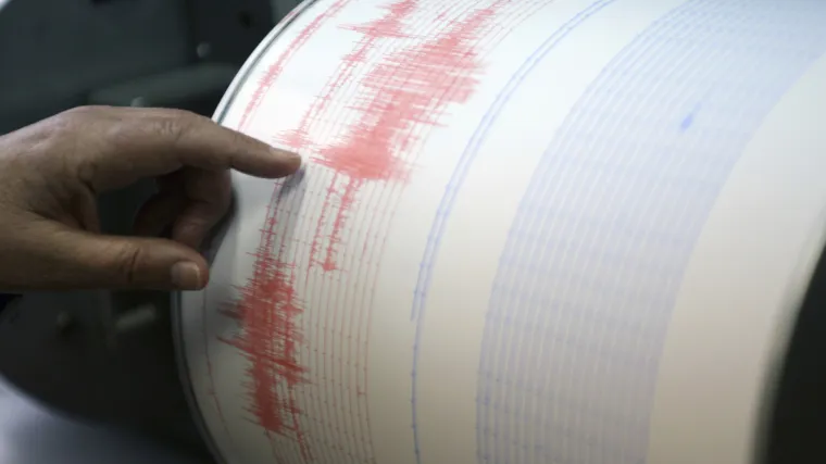 Vi&scaron;e od 60 ozlijeđenih u potresu magnitude 6,6