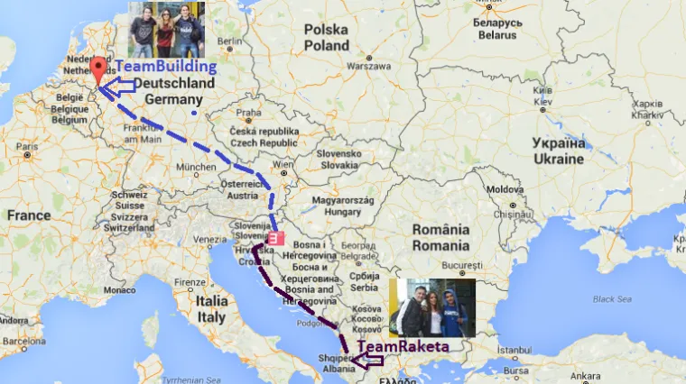 Prvi radijski reality show u Hrvatskoj stvorio prijateljstva od Albanije do Nizozemske