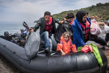 Preko Albanije i Crne Gore u Dalmaciju, Dubrovnik u pripravnosti