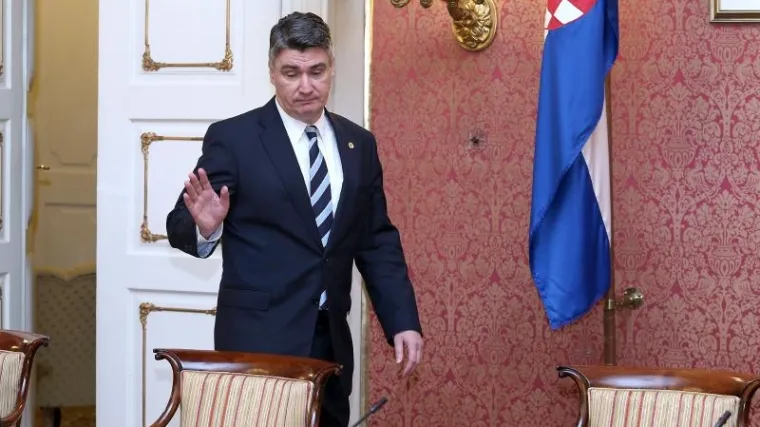 "Karamarko i Vučić se u tajnosti sastaju u Beogradu"