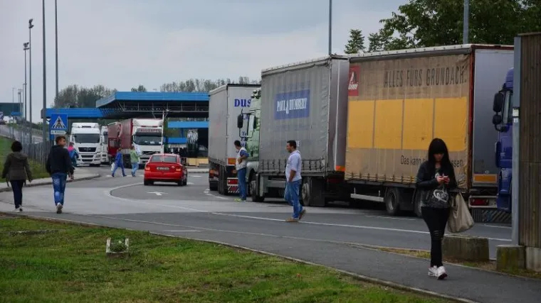 Hitno se mora naći rješenje, štete su enormne