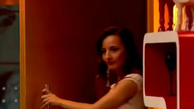 Ali Mirjana je sve zasjenila