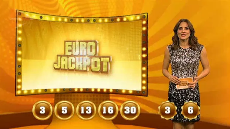 Ovo je dobitna kombinacija 39. kola Eurojackpota!