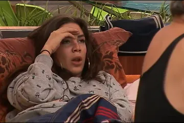 Anton je navodno nekome od djevojaka polizao nogu tijekom svog striptiza