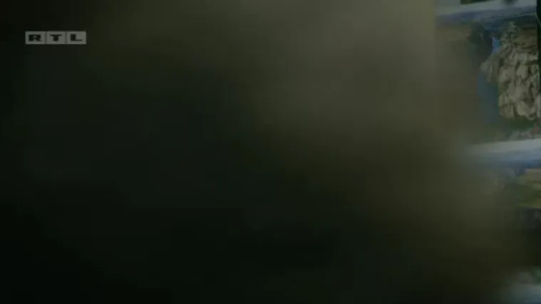 Tereza se posvađala s Lilom