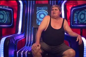 Anton: "Goran je mutan tip"