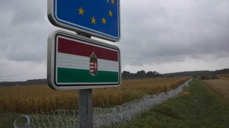 Slovenija produljila mjere pojačanog nadzora granice s Mađarskom