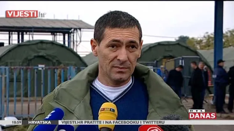 Kotromanović pozvao Srbiju na suradnju: '&Scaron;aljite izbjeglice tamo gdje je najhumanije za te ljude'