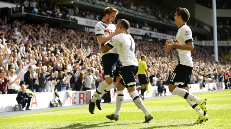 Bilićev West Ham kod kuće u zadnjim sekundama spasio bod, Tottenham razbio City