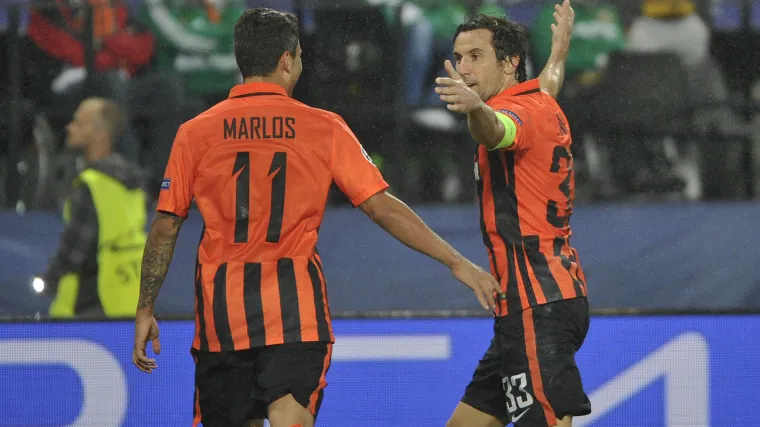 &Scaron;ahtjar svladao gradskog rivala Olimpika i zasjeo na prvo mjesto, Srna siguran s bijele točke