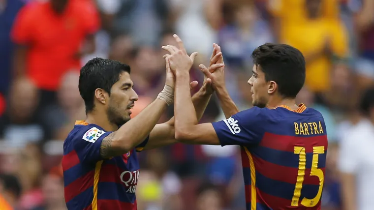 Barcelona upisala nova tri boda, ali i ostala bez Lea Messija na dva mjeseca!