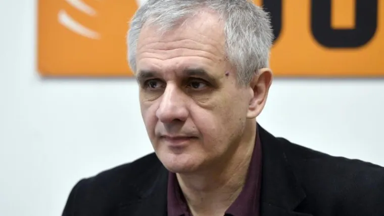 GONG: 'Ustavni je sud tek uoči izbora promijenio izborna pravila, a promjene pogoduju političkim elitama'