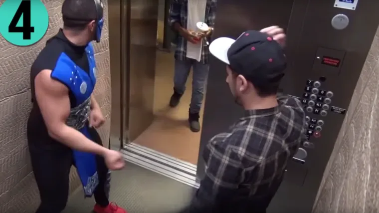 Najbolje, najokrutnije i najsmje&scaron;nije skrivene kamere svih vremena