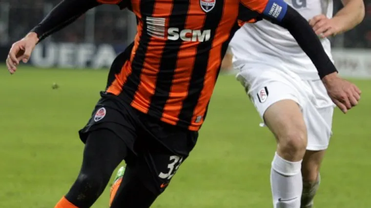 &Scaron;ahtar uspio preokrenuti susret i slaviti, Srna se upisao u strijelce