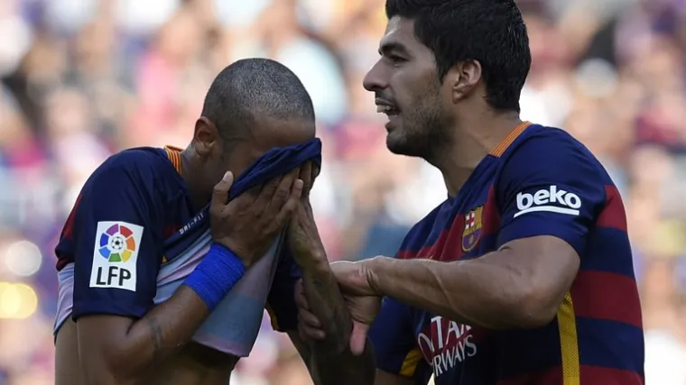 Novo slavlje Barcelone u sjeni ozljede Lionela Messija