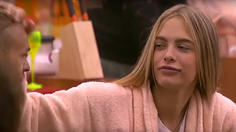 Evo &scaron;to je sve Tina radila svom partneru Darku